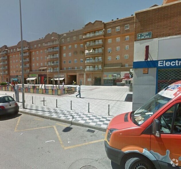 Immeuble residentiel dans Cuenca, Cuenca à vendre - Photo intérieure – Image 1 sur 1