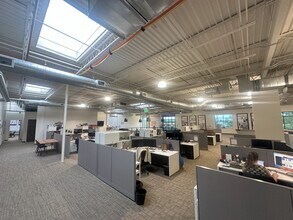 5367 New Peachtree Rd, Chamblee, GA à louer Photo de l’immeuble– Image 2 sur 12