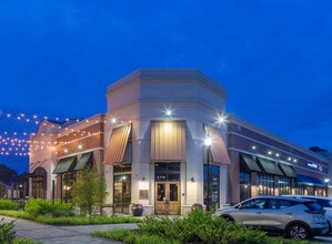 4600 Roswell Rd, Atlanta, GA à louer Photo de l’immeuble– Image 1 sur 13