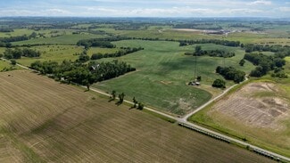 Plus de détails pour IWV Rd, Iowa City, IA - Terrain à vendre