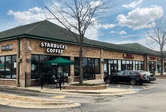 Plus de détails pour 1532-1552 E Algonquin Rd, Algonquin, IL - Local commercial à louer