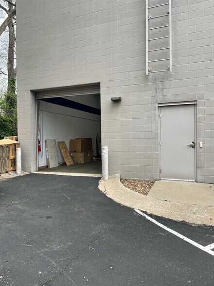 9400 Reeds Rd, Overland Park, KS à louer - Photo de l’immeuble – Image 3 sur 13