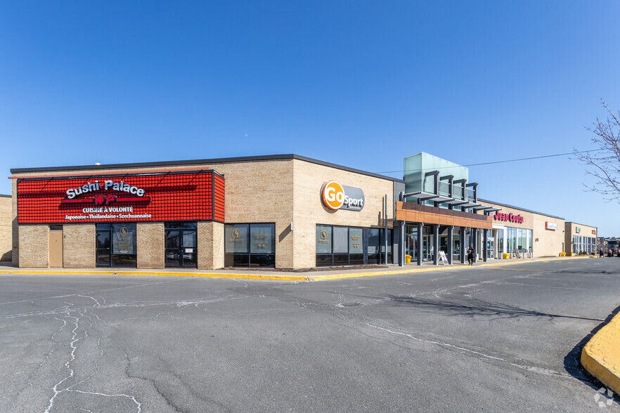 1001 Boul De Montarville, Boucherville, QC à louer - Photo de l’immeuble – Image 3 sur 10