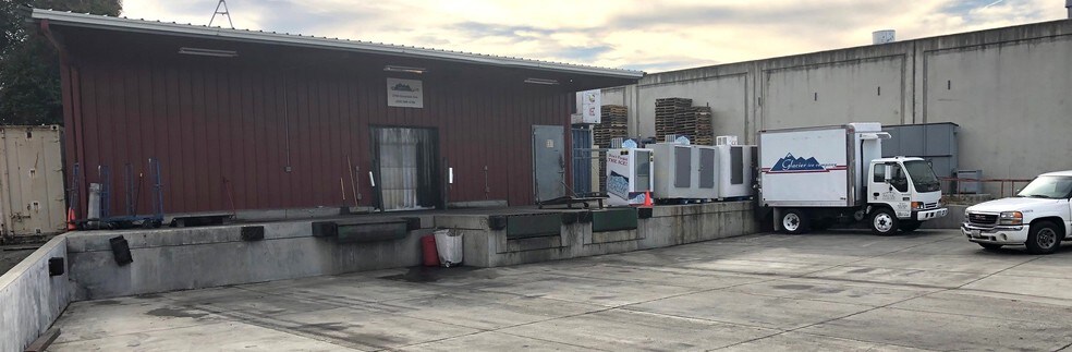 2790 Cloverdale Ave, Concord, CA à vendre - Photo de l’immeuble – Image 3 sur 3