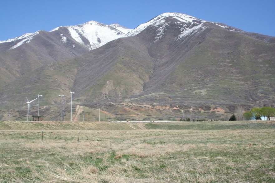 4000 E Highway 6, Spanish Fork, UT à vendre - Photo de l’immeuble – Image 2 sur 4