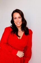 Ashley Spencer