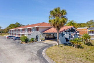 Plus de détails pour 4700 W Irlo Bronson Memorial Hwy, Kissimmee, FL - Hôtellerie à vendre