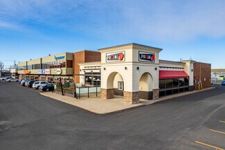 Plus de détails pour 6400 Boul Taschereau, Brossard, QC - Bureau, Local commercial à louer