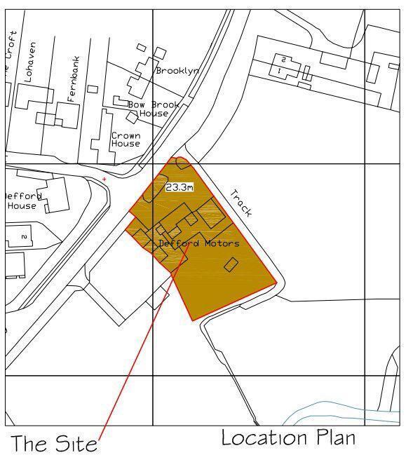 Upton Rd, Worcester à vendre Photo de l’immeuble– Image 1 sur 11