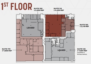 1401 Parkmoor Ave, San Jose, CA à louer Plan d’étage– Image 1 sur 1