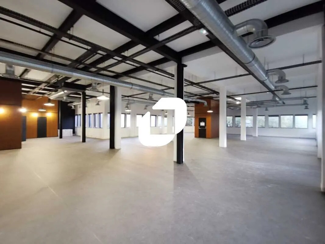 Bureau dans Malakoff à vendre Photo intérieure– Image 1 sur 9