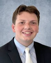 Landon Snodgrass