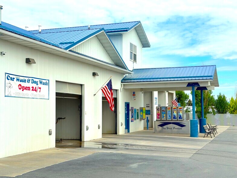 3580 Ptarmigan Ln, Helena, MT à vendre - Photo de l’immeuble – Image 3 sur 14