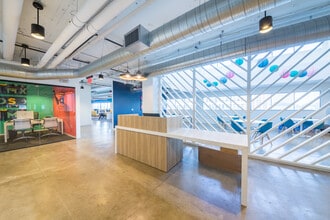 1776 Peachtree St NW, Atlanta, GA à louer Photo de l’immeuble– Image 1 sur 8