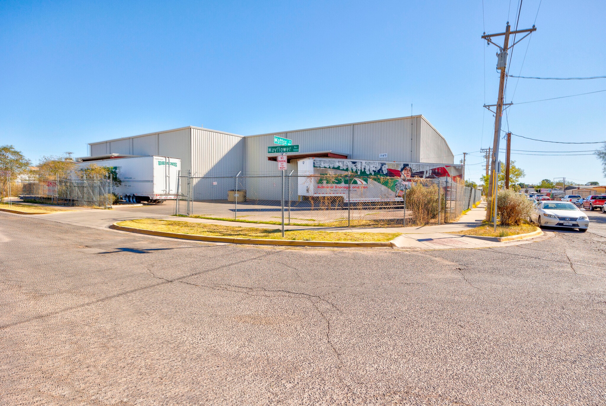9010 Mayflower Ave, El Paso, TX à louer Photo intérieure– Image 1 sur 6