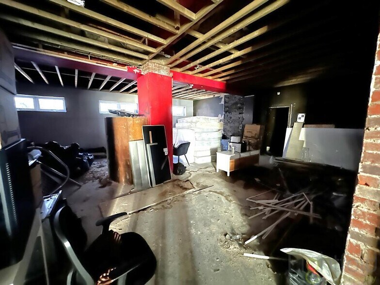 1 Phoenix Pl, Brighton à vendre - Photo de l’immeuble – Image 3 sur 6