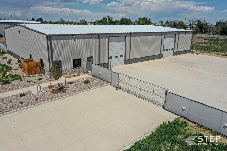1422 Cimarron Ct, Greeley, CO à louer - Photo de l’immeuble – Image 2 sur 43