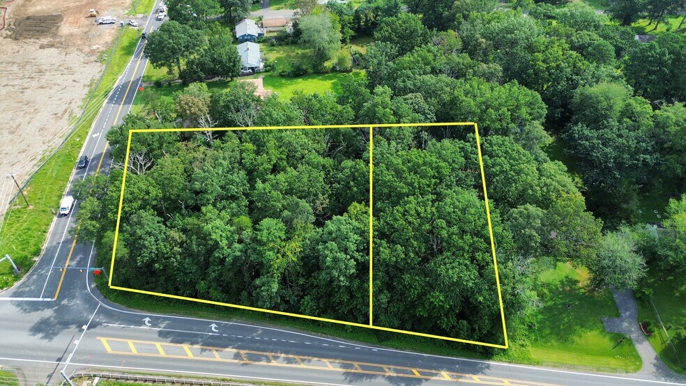 7417 Riley Rd, Warrenton, VA à vendre - Photo de l’immeuble – Image 3 sur 7