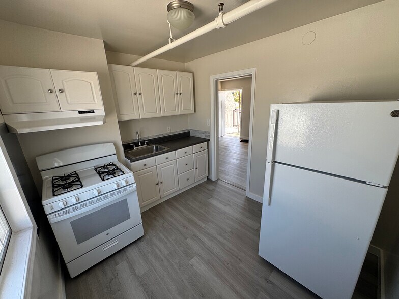 5022 W Washington Blvd, Los Angeles, CA à vendre - Photo intérieure – Image 3 sur 12