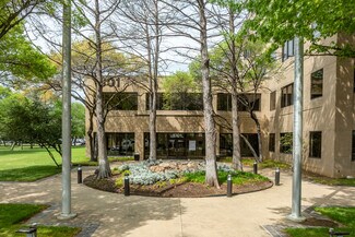 Plus de détails pour 1301 E Collins Blvd, Richardson, TX - Bureau à louer