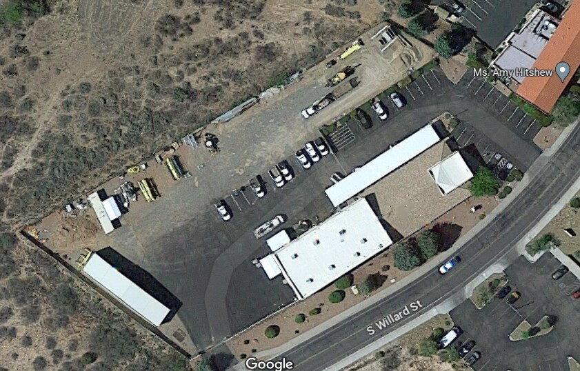 500 S Willard St, Cottonwood, AZ à louer - Photo de l’immeuble – Image 2 sur 61