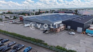 Plus de détails pour 8 Avenue De L'Industrie, Corbas - Local d'activités à louer