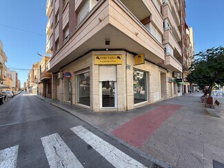 Plus de détails pour Local commercial à louer