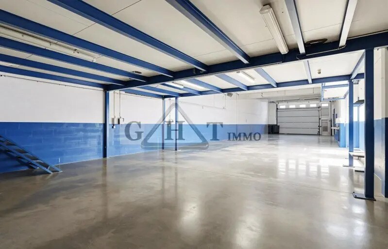 Industriel/Logistique dans Montreuil à vendre - Photo intérieure – Image 2 sur 10