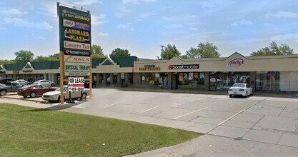 31512 Harper Ave, Saint Clair Shores, MI à louer Photo intérieure– Image 1 sur 1