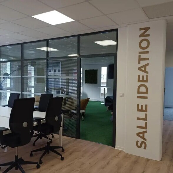 Bureau dans Rouen à louer - Photo intérieure – Image 3 sur 3