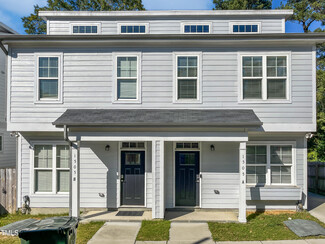 Plus de détails pour 1505 Juniper St, Durham, NC - Logement à vendre