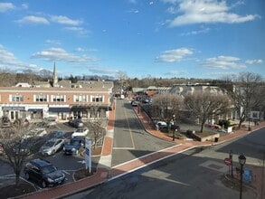 125 Main St, Westport, CT - VUE AÉRIENNE  vue de carte - Image1