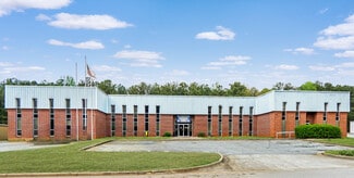 Plus de détails pour 1560 Commercial Ct, Jonesboro, GA - Bureau à vendre