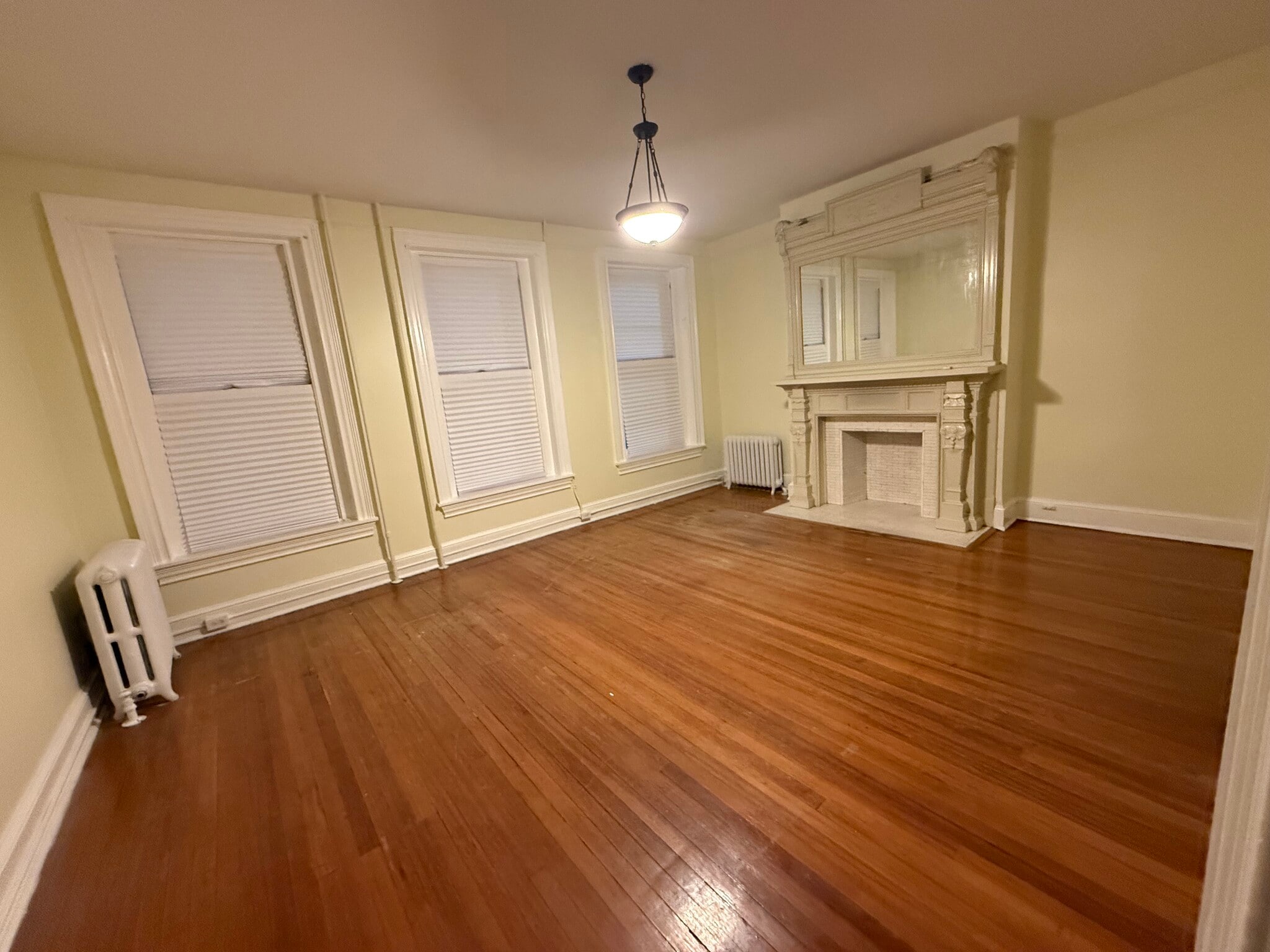817 N Howard St, Baltimore, MD à louer Photo intérieure– Image 1 sur 1
