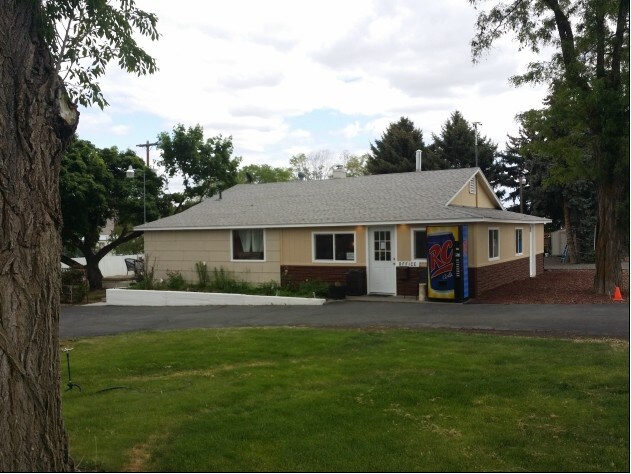 616 Mill St, Maupin, OR à vendre Photo principale– Image 1 sur 23