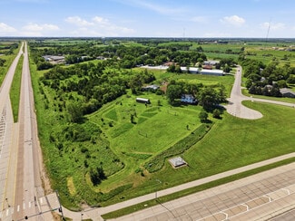 Plus de détails pour 8200 S 91st St, Lincoln, NE - Terrain à vendre