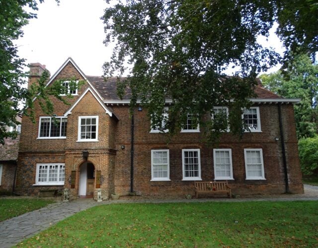 4 Southdown Rd, Harpenden à louer Photo intérieure– Image 1 sur 4