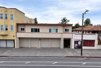 Plus de détails pour 1661 Fruitvale Ave, Oakland, CA - Logement à vendre