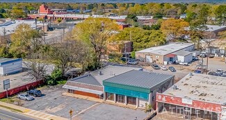 Plus de détails pour 2047 Fort Benning Rd, Columbus, GA - Local commercial à vendre