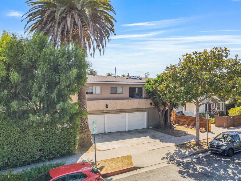 1444 Euclid St, Santa Monica, CA à vendre - Photo de l’immeuble – Image 2 sur 26
