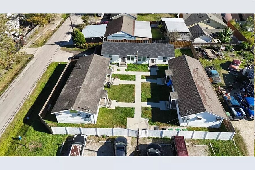 6901 Dumble St, Houston, TX à vendre - Photo principale – Image 1 sur 11