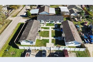 Plus de détails pour 6901 Dumble St, Houston, TX - Logement à vendre