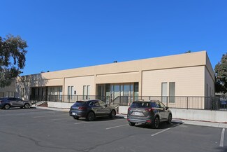 Plus de détails pour 26224-26232 Industrial Blvd, Hayward, CA - Local d'activités à louer