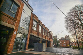Plus de détails pour 67-69 Harborne Rd, Birmingham - Bureau, Local commercial à louer