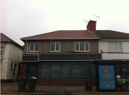 46-46A Holbrook Ln, Coventry à louer - Photo de l’immeuble – Image 3 sur 3