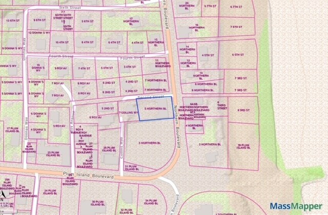 5 Northern Blvd, Newbury, MA à vendre - Photo de l’immeuble – Image 2 sur 2