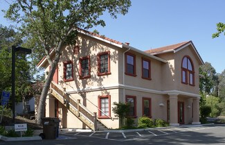 Plus de détails pour 818 Grayson St, Pleasant Hill, CA - Bureau à louer