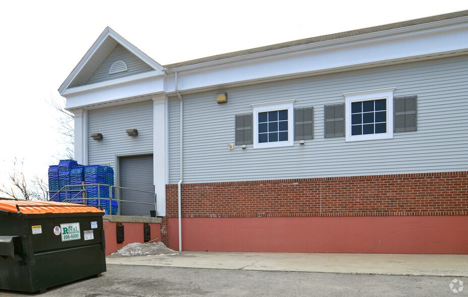 238 Hooker Ave, Poughkeepsie, NY à louer - Photo de l’immeuble – Image 3 sur 3