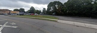 Plus de détails pour 833 Clifton Ave, Clifton, NJ - Terrain à vendre