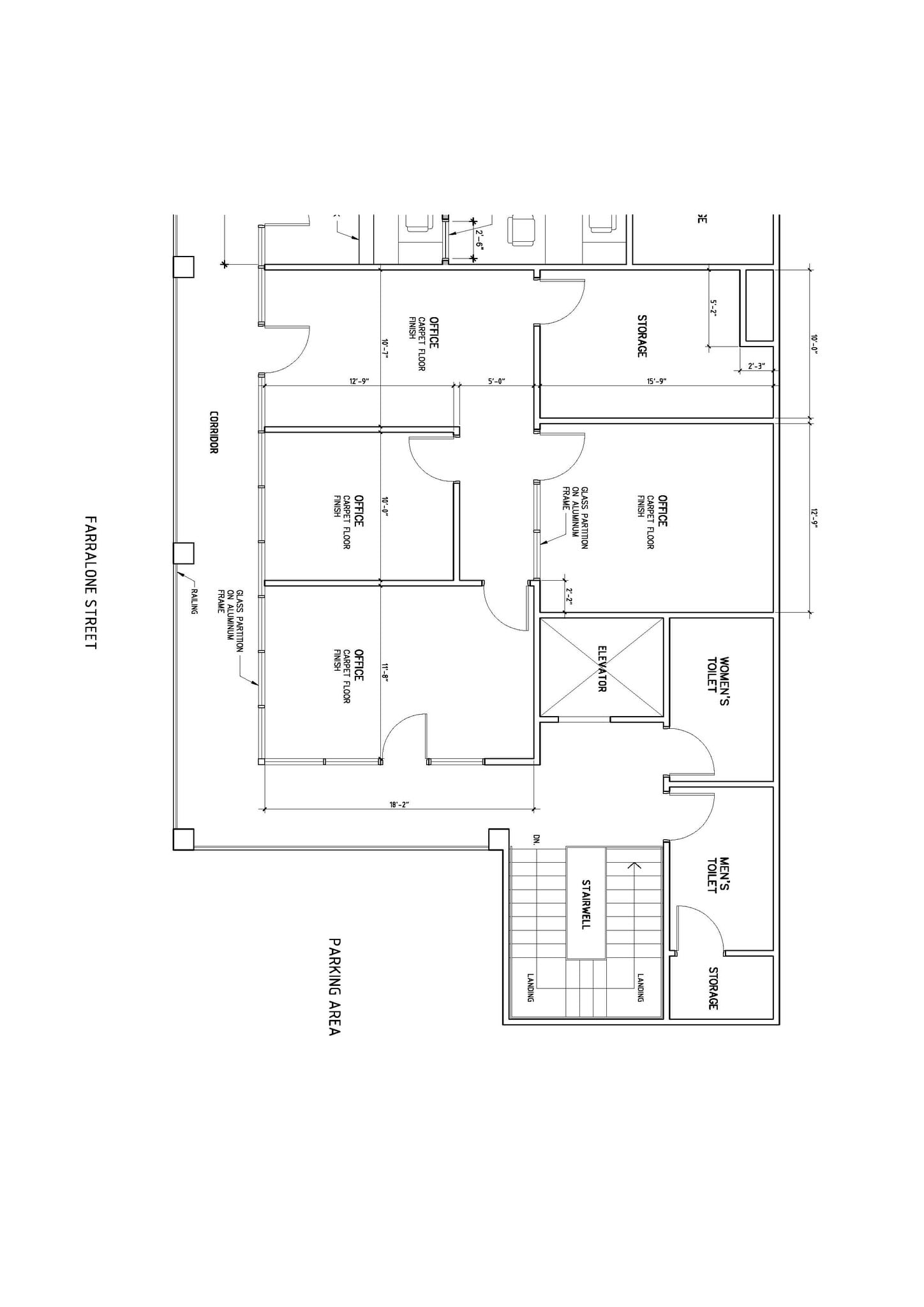 22156 Sherman Way, Canoga Park, CA à louer Photo intérieure– Image 1 sur 1